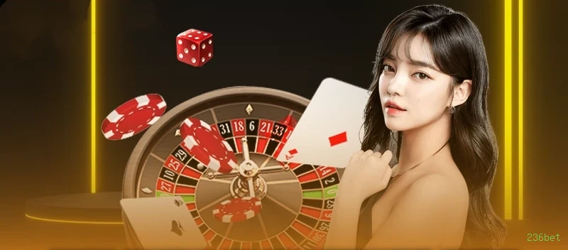 Slots no app 236bet mobile