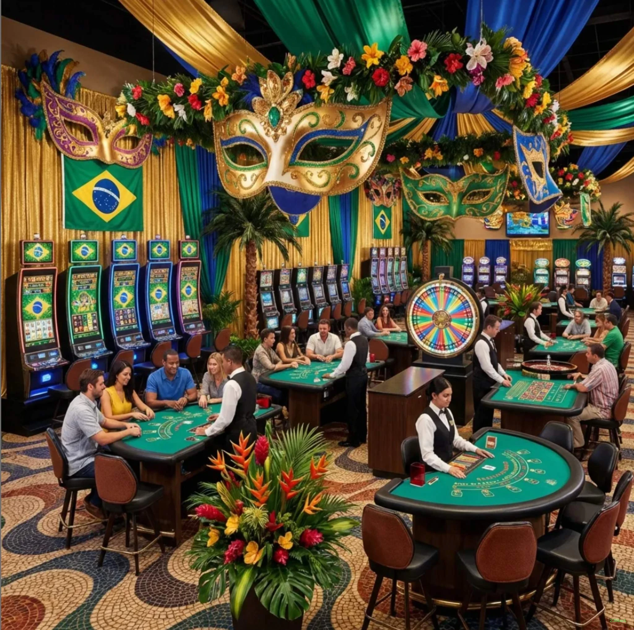 Configurações úteis dentro do app 236bet