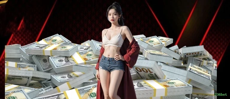 Cassino ao vivo 236bet dealers
