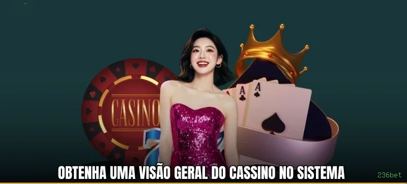 Cassino 236bet app mobile