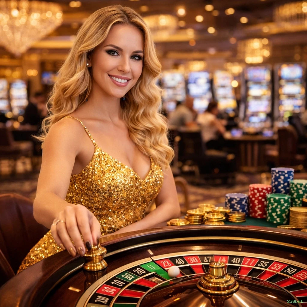 Pagamentos 236bet PIX