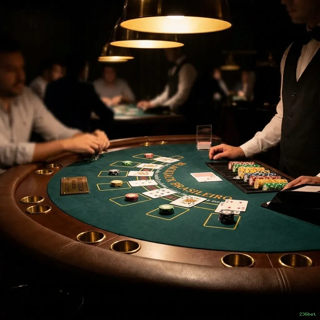 Programa VIP 236bet - benefícios exclusivos