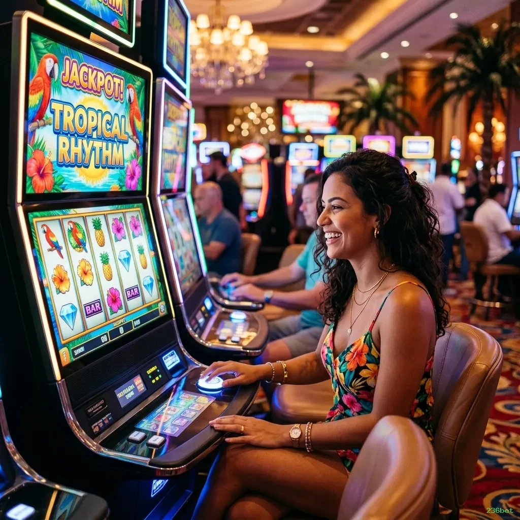 Slots com prêmios 236bet